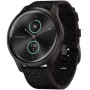 Garmin Vivomove Style Black (010-02566-23)