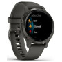 Garmin Venu 2S Graphite (010-02429-10)