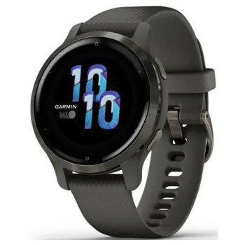 Garmin Venu 2S Graphite (010-02429-10)