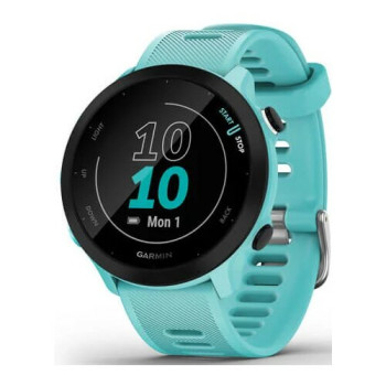 Garmin Forerunner 55 Aqua (010-02562-12)