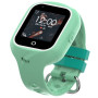 Смарт годинник Bemi Jello 4G GPS Mint Green