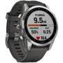 Garmin Fenix 7S Pro Solar Graphite (010-02776-01)