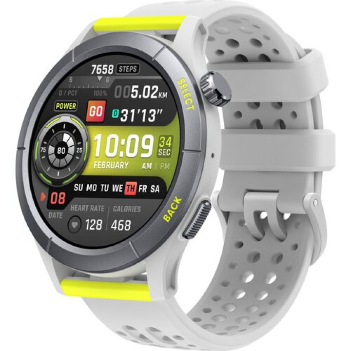 Amazfit Cheetah Round Speedster Grey