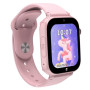 Смарт годинник Forever Look Me 3 KW-520 4G GPS Pink