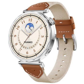 Смарт годинник Huawei Watch GT 5 41mm Brown (Jana-B19W)