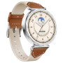 Смарт годинник Huawei Watch GT 5 41mm Brown (Jana-B19W)