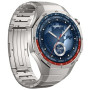 Смарт годинник Huawei Watch GT 5 Pro Elite 46mm Silver (Vili-B29M)