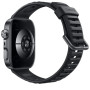 Смарт годинник Huawei Watch Fit 5 Pro Black (Niki-B29F)