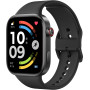 Смарт годинник Xiaomi Redmi Watch 6 Obsidian Black (BHR08CIGL)