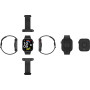 Смарт годинник Xiaomi Redmi Watch 6 Obsidian Black (BHR08CIGL)