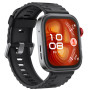 Смарт годинник Huawei Watch Fit 4 Pro Black (Seiya-B29F-BK)