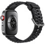 Смарт годинник Huawei Watch Fit 4 Pro Black (Seiya-B29F-BK)