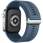 Смарт Годинник Huawei Watch D2 Blue (Luca-B29)