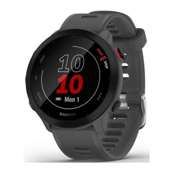 Garmin Forerunner 55 Monterra Grey (010-02562-13)