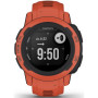 Garmin Instinct 2S Poppy (010-02563-06)