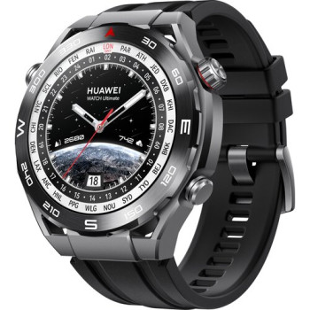 Huawei Watch Ultimate Expedition Black (Colombo-B19)