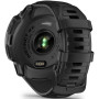 Garmin Instinct 2X Solar Tactical Edition Black (010-02805-03)