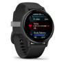 Garmin vivoactive 5 Black (010-02862-10)