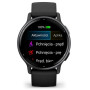 Garmin vivoactive 5 Black (010-02862-10)