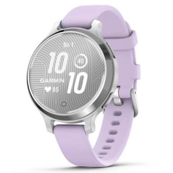 Спортивний годинник Garmin Lily 2 Active Violet (010-02891-01)