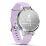 Спортивний годинник Garmin Lily 2 Active Violet (010-02891-01)