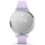 Спортивний годинник Garmin Lily 2 Active Violet (010-02891-01)