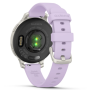 Спортивний годинник Garmin Lily 2 Active Violet (010-02891-01)