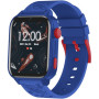 Смарт годинник Bemi Play 2 4G GPS Navy Blue