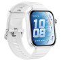 Смарт годинник Huawei Watch Fit 5 Pro White (Niki-B29FS)