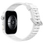 Смарт годинник Huawei Watch Fit 5 Pro White (Niki-B29FS)