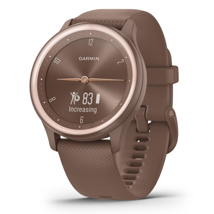 Garmin Vivomove Sport Cocoa (010-02566-02)