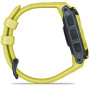 Смарт годинник Garmin Instinct E 45mm Electric Lime with Electric Lime Band (010-02933-01)