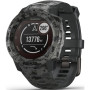 Garmin Instinct Solar Graphite Camo (010-02293-05)