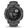 Garmin Instinct 2 Camo Edition Graphite Camo (010-02626-03)