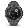 Garmin Instinct 2 Camo Edition Graphite Camo (010-02626-03)