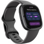 Смарт годинник Fitbit Sense 2 Shadow Grey Graphite (FB521BKGB)