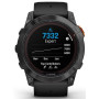 Garmin Fenix 7X Pro Solar Black (010-02778-01)