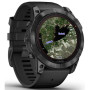 Garmin Fenix 7X Pro Solar Black (010-02778-01)