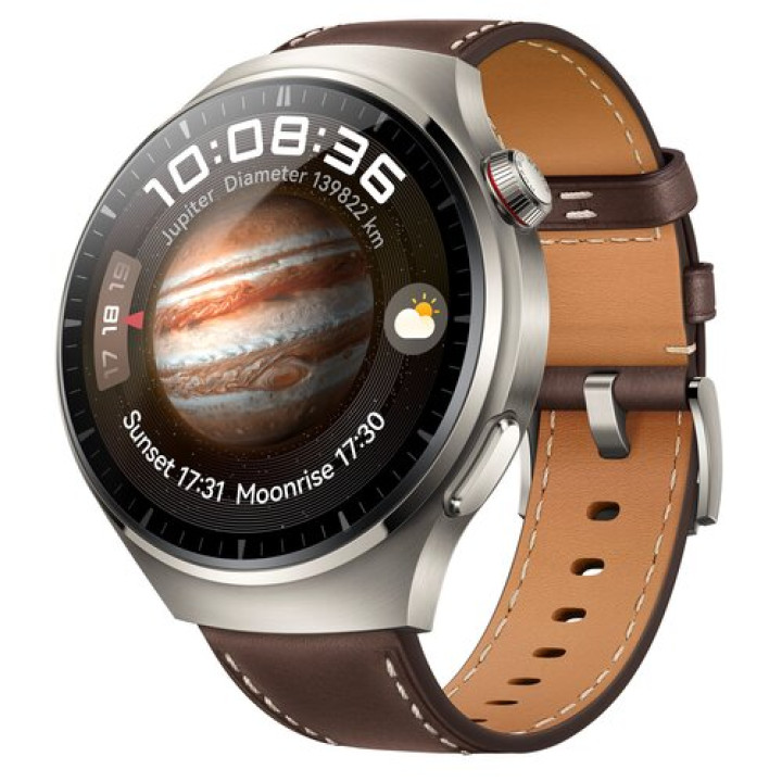 Huawei Watch 4 Pro Classic (Medes-L19L)