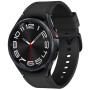 Смарт годинник Samsung Galaxy Watch6 Classic 43mm eSIM Black (SM-R955FZKAEUE)