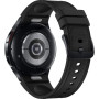 Смарт годинник Samsung Galaxy Watch6 Classic 43mm eSIM Black (SM-R955FZKAEUE)