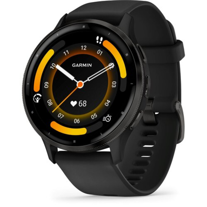 Garmin Venu 3 Black (010-02784-01)