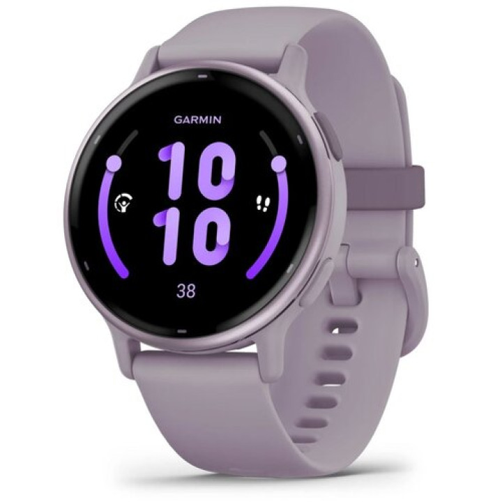 Garmin vivoactive 5 Orchid (010-02862-13)