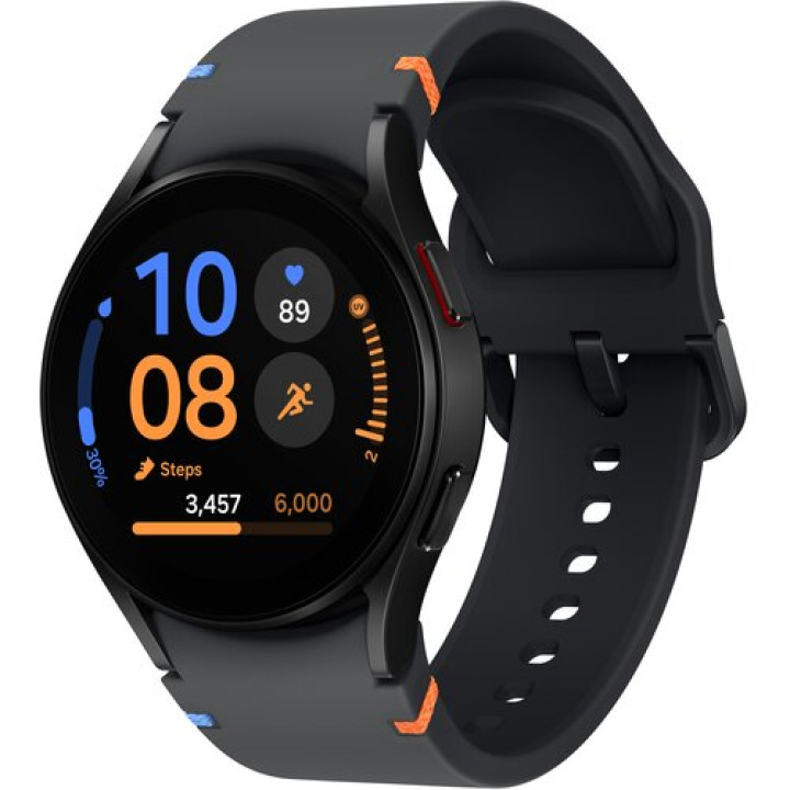 Смарт годинник Samsung Galaxy Watch FE 40mm Black (SM-R861NZKAEUE)