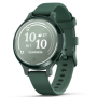 Спортивний годинник Garmin Lily 2 Active Green(010-02891-02)