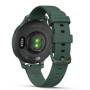 Спортивний годинник Garmin Lily 2 Active Green(010-02891-02)