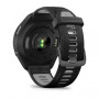 Смарт годинник Garmin Forerunner 965 Carbon Gray (010-02809-00/10/80)