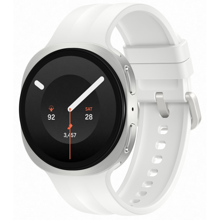 Смарт годинник Samsung Galaxy Watch 9 SM-L340 40mm (SM-L340NZKAEUE)