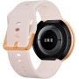 Смарт годинник Forever Forevive 5 SB-365 Rose Gold + ремінець (ZFHS9250)