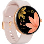 Смарт годинник Forever Forevive 5 SB-365 Rose Gold + ремінець (ZFHS9250)
